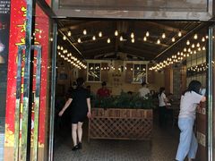 门面-先记烧鹅王·本地粤菜(福永店)
