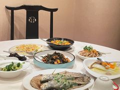 -莲苑中餐厅·Lotus Court(厦门马哥孛罗东方大酒店)