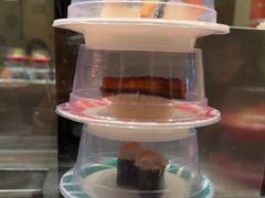 -新一番三文鱼寿司(大东海店)