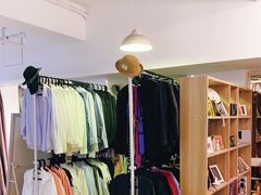 -壹人壹像工作室(购物公园店)