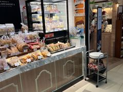 -莉莲蛋挞(日月光店)