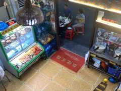 -聪辉同安老美食饭店(大元路店)