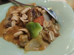 -Hi YOU你的饭局泰餐厅(雍和宫店)