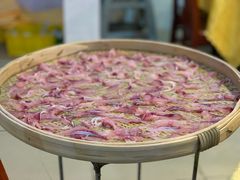 -华兴餐厅·招牌生鱼片(桃园路店)