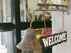 大堂-啊噗吐呦现场烘焙(麦凯乐店)