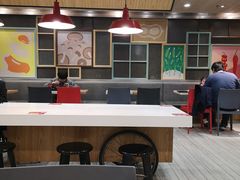 -永和大王(浦东南路店)