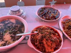 -川味人家.川菜.火锅