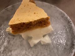 自制蜂巢冰激凌-BOR Eatery(安福路店)