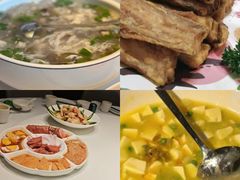 -荣品荟·融合餐厅(月湖广场店)