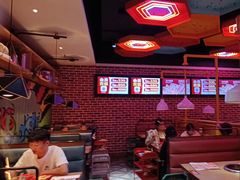 -季季红火锅(丰城洪客隆店)