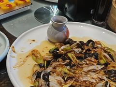 -二分八云雁阁(长治路店)