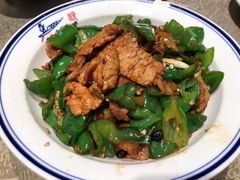 -小碗大胃(福久源新天地店)