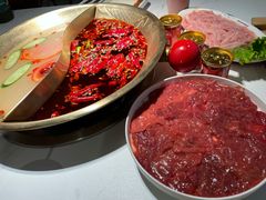 -小龙坎火锅(IFS HOT店)