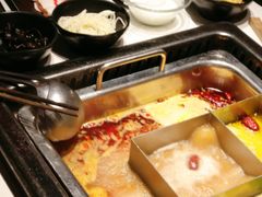 -鼎膳常火锅(华阳店)