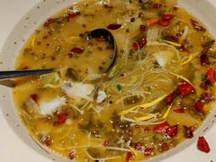 -洞庭土菜小炒馆(易发广场店)
