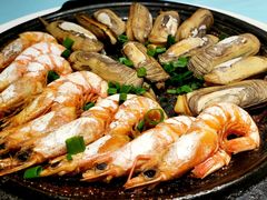 -高佳庄·舟山海鲜(海景旗舰店)