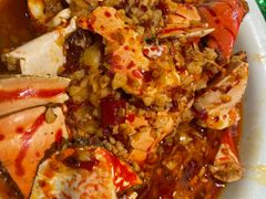 -欧记大排档·景德菜(上海首店)