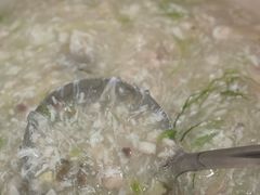 -清心茶楼·传统中山石岐菜