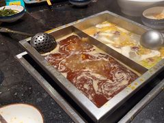 -五星桥原切肥牛火锅·30年专注好牛肉(湖塘店)