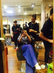 -LEE TIME·丽美时沙龙