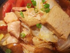 -黑鸡小馆(金源店)