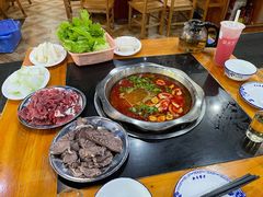 -佳荣老五生态牛肉馆