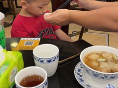 正斗鲜虾净云吞-丽的面家(多宝路店)