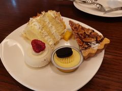 -浙江西子宾馆·瑶园咖啡厅