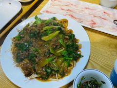 -夜牛潮汕鲜牛肉火锅店(翻身店)