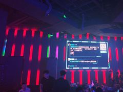 -MOSSO·Liveshow(M3香港广场店)