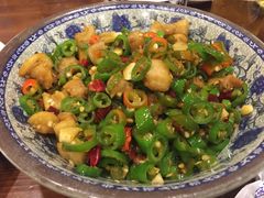 -湘缘道客•湘缘饭店·25年湘菜馆(古墩路店)