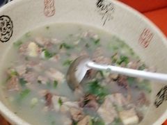-褚氏岛城一汤(闽江路店)