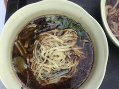-邵顺兴锅盖面(金山宝地店)