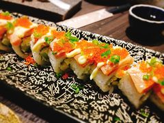 -银波·烧鸟居酒屋·平价日料(万达广场福清清昌大道店)