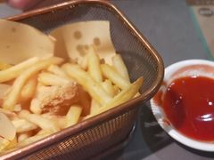 -老淮滨-蚌埠非遗小吃(淮河路店)