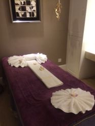 -悦己堂美容养生SPA