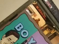-流浪者复古西餐鸡尾酒吧(沈阳店)