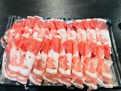 草原羔羊肉-呷哺呷哺(望京梦秀城店)