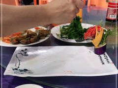 -潘先生海鲜城(神州半岛店)