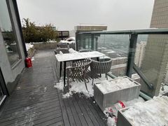 -漪龙台·B26 Rooftop Lounge