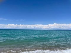 -青海湖二郎剑景区