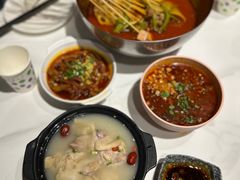 -付小姐在成都(五道口店)
