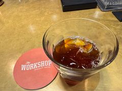 -The Workshop Coffee