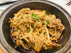 -明园茶餐厅(沙头角店)