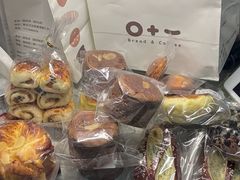-0+1·手作面包(新北店)
