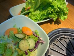 -老炉家木炭烤肉(长江国际店)