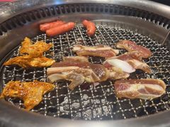 -一品诚记烤肉·甄选店(中南路店)