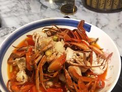 -芭菲盛宴·环球美食(袁家岗店)