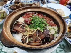腊味煲仔饭-阿殳菜馆·私厨(水围村店)