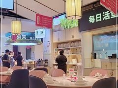 -新辣宴·湖南家常菜·商务聚餐(中粮创芯店)